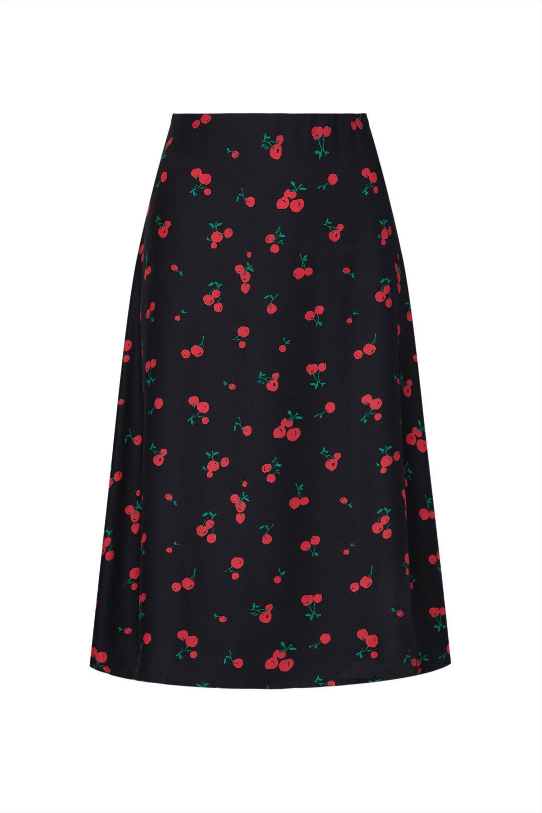 Wiona Slip Skirt by HVN 4