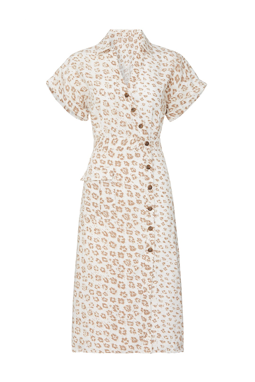 Coady Dress by Joie 3