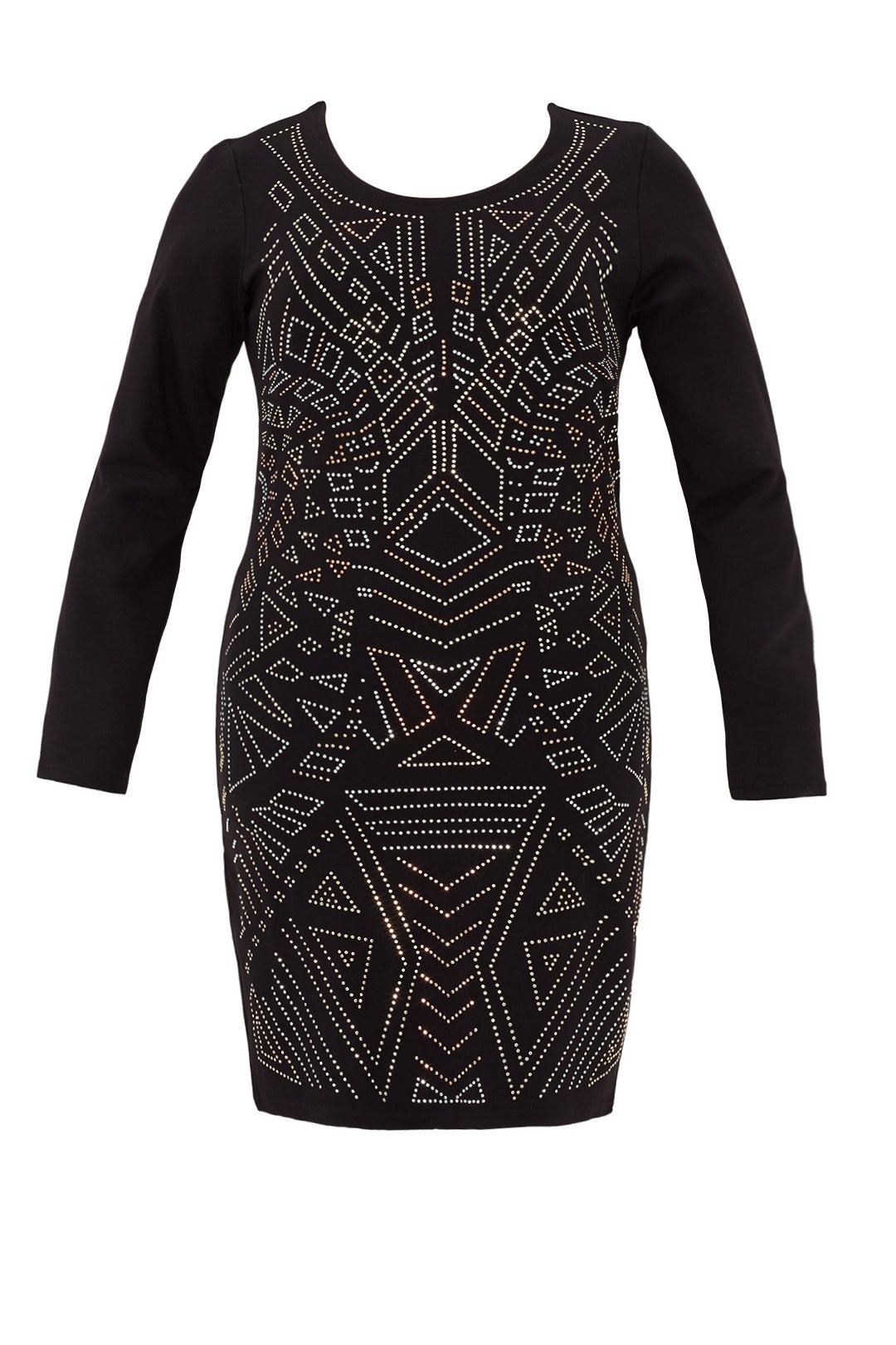 Jazz Age Sheath by JUNAROSE