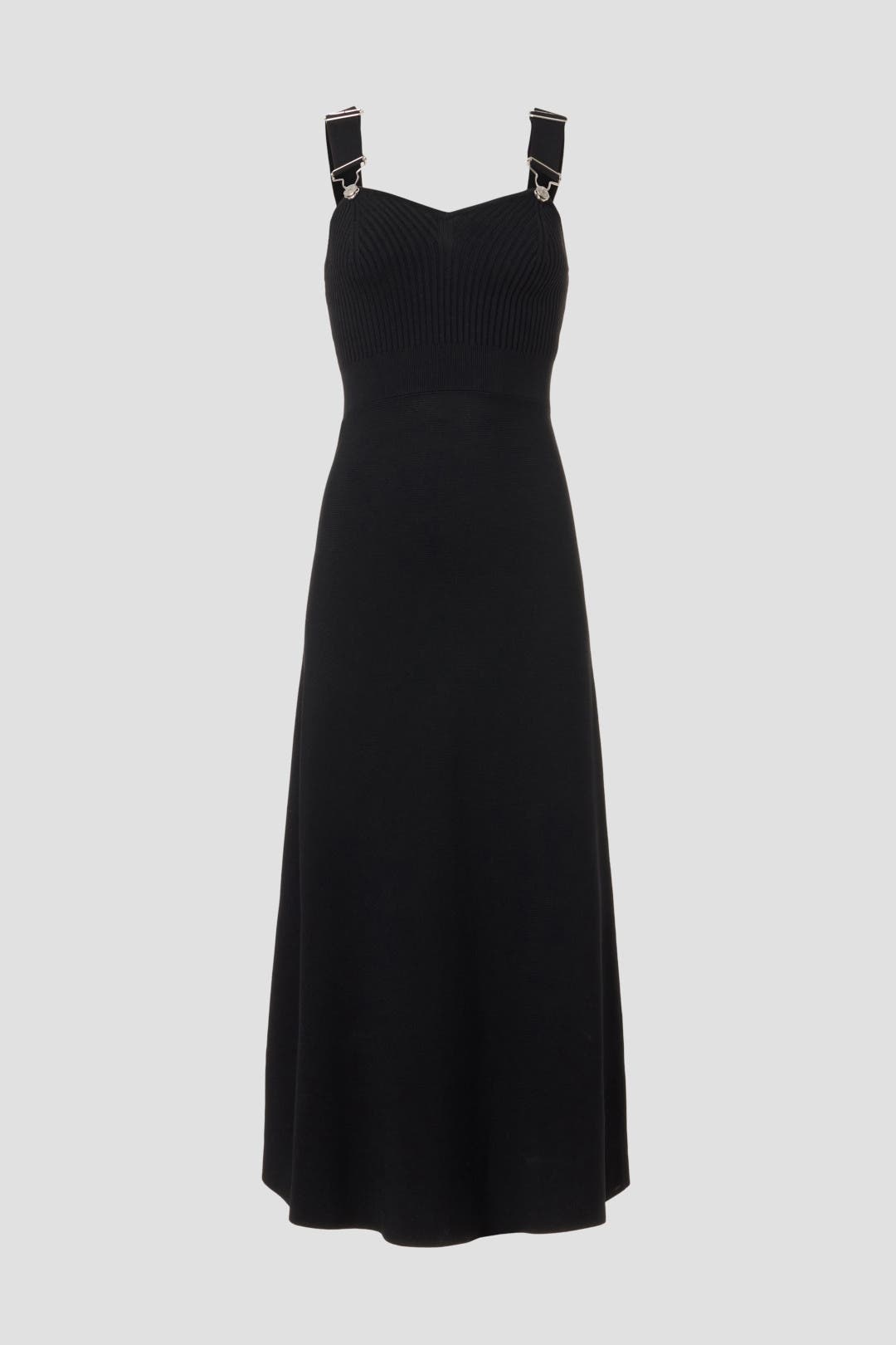 Nickel Metal Dress by Moschino Jeans | Rent the Runway
