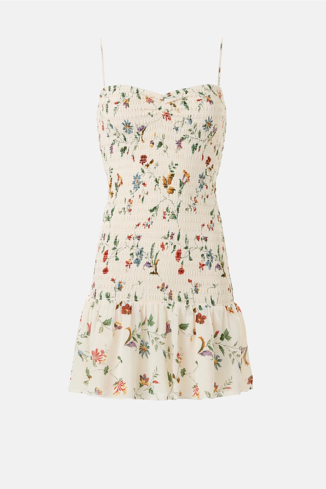 Janessa Dress by Reformation