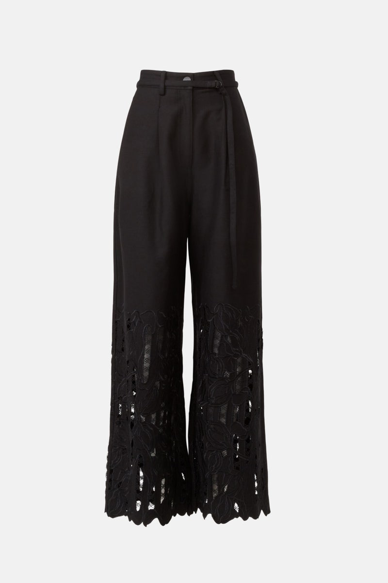 Bender Pants by Sabina Musayev - Photo 4