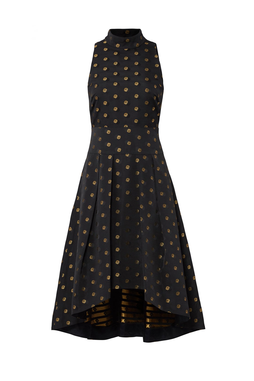 Lewis High-Low Dress by Shoshanna 3