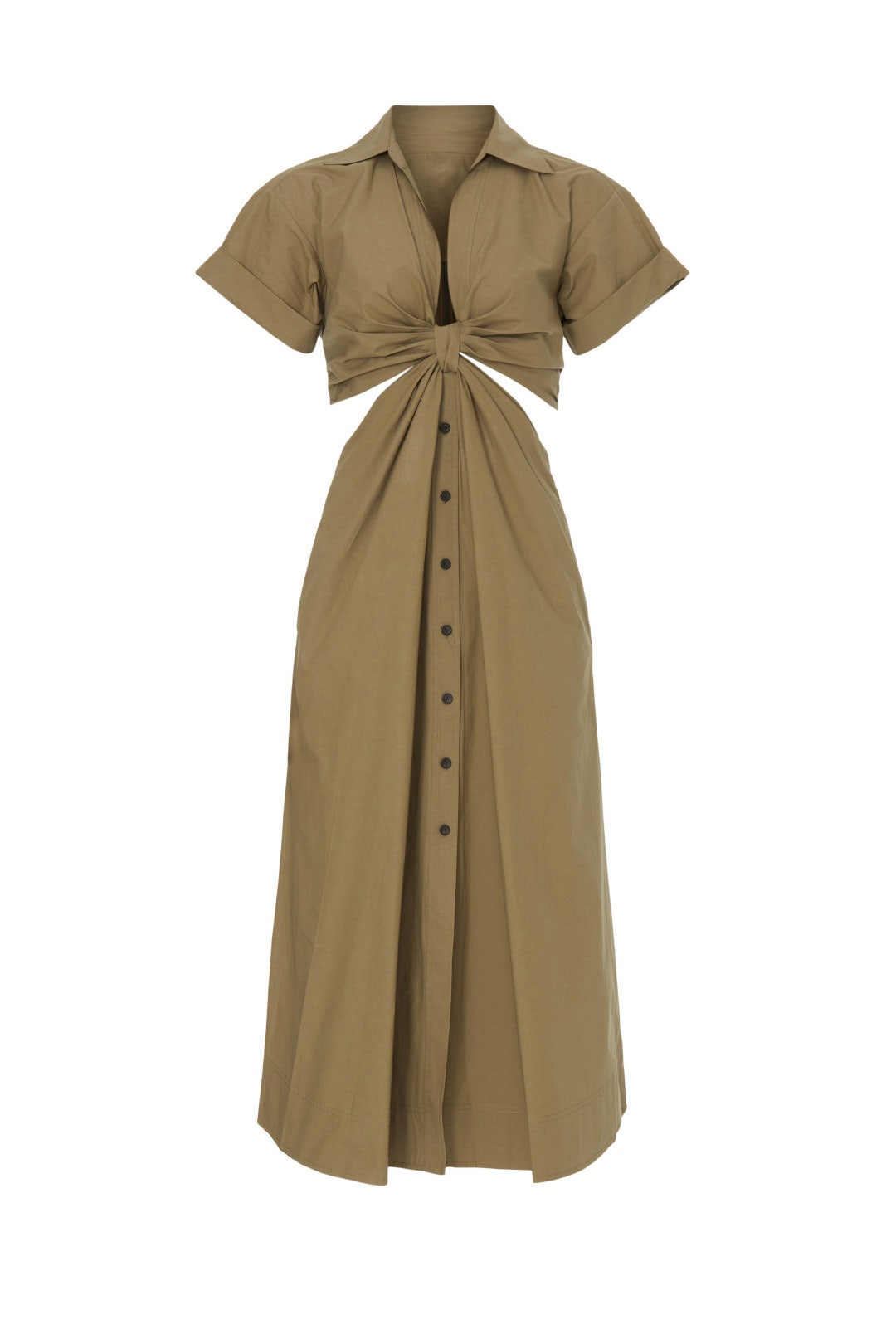 Georgia Shirtdress by A.L.C. 4