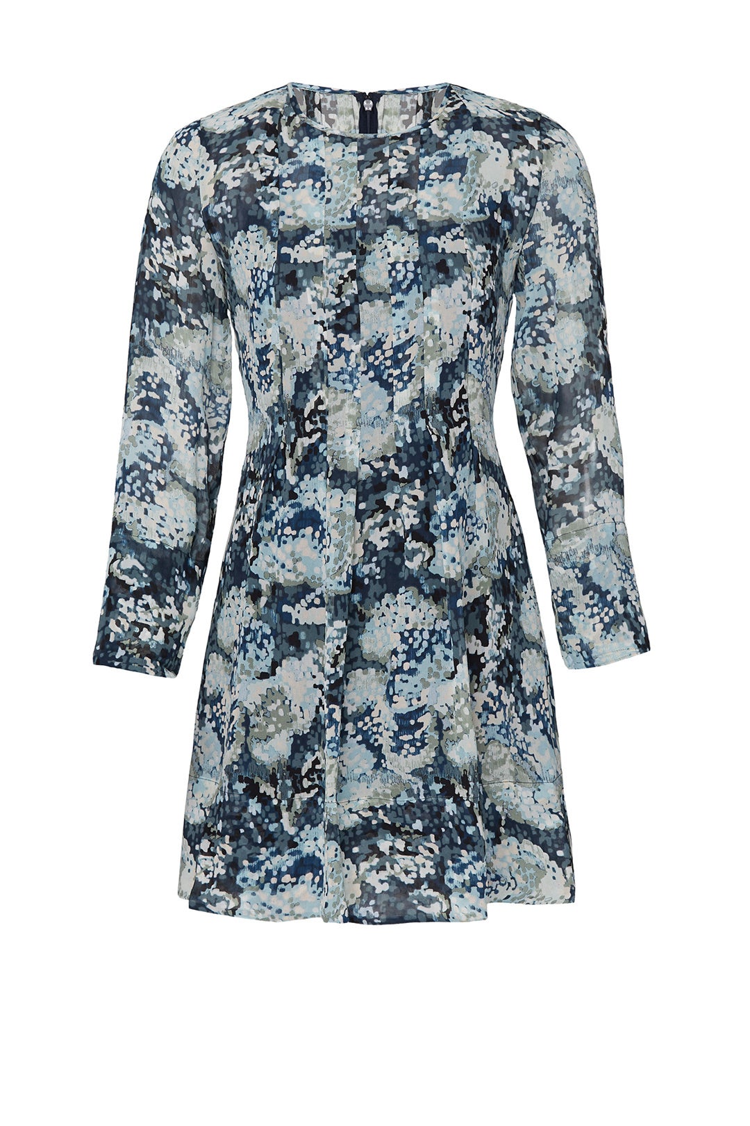 Delaynee Dress by Club Monaco | Rent the Runway