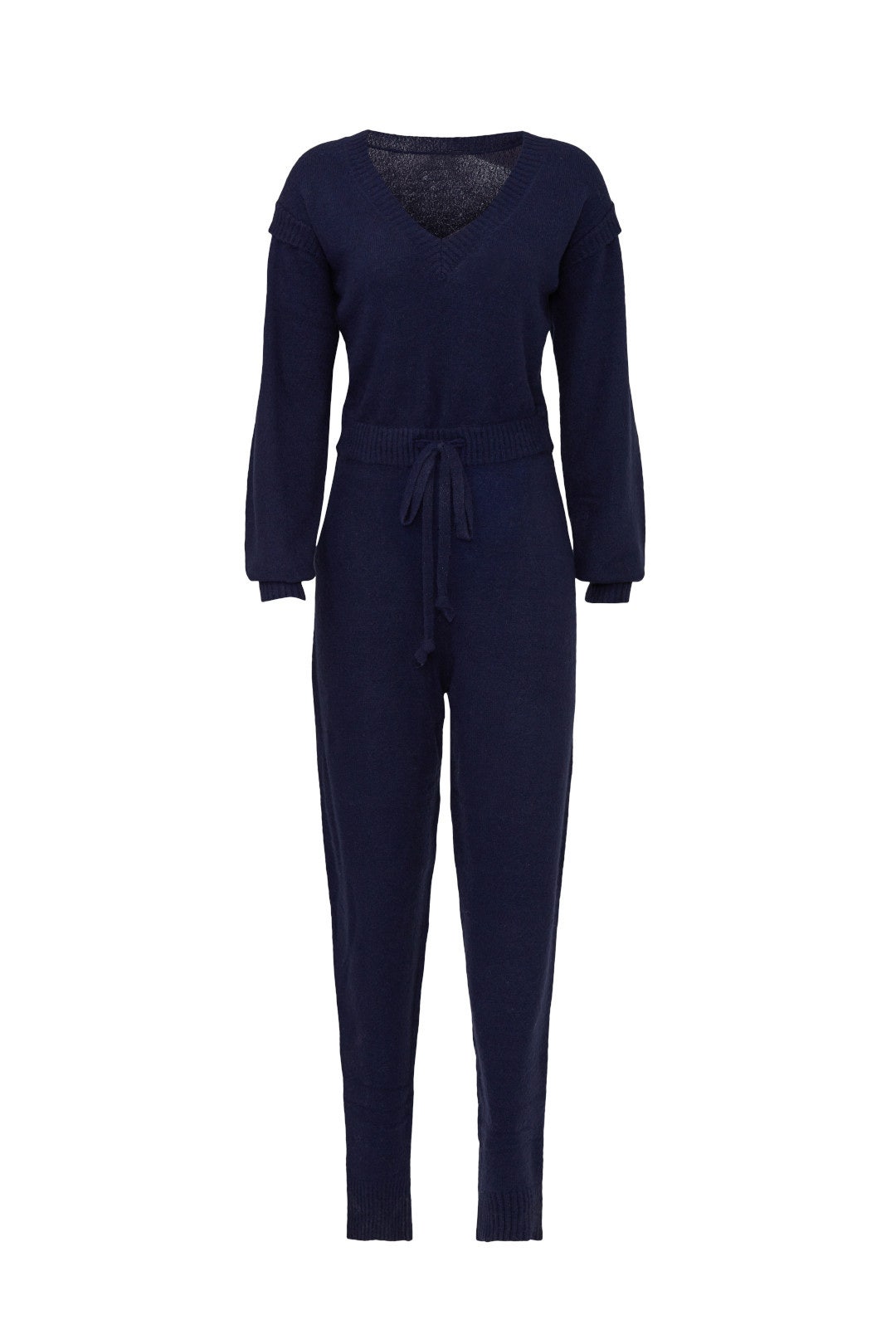 Holmes Jumpsuit by Central Park West