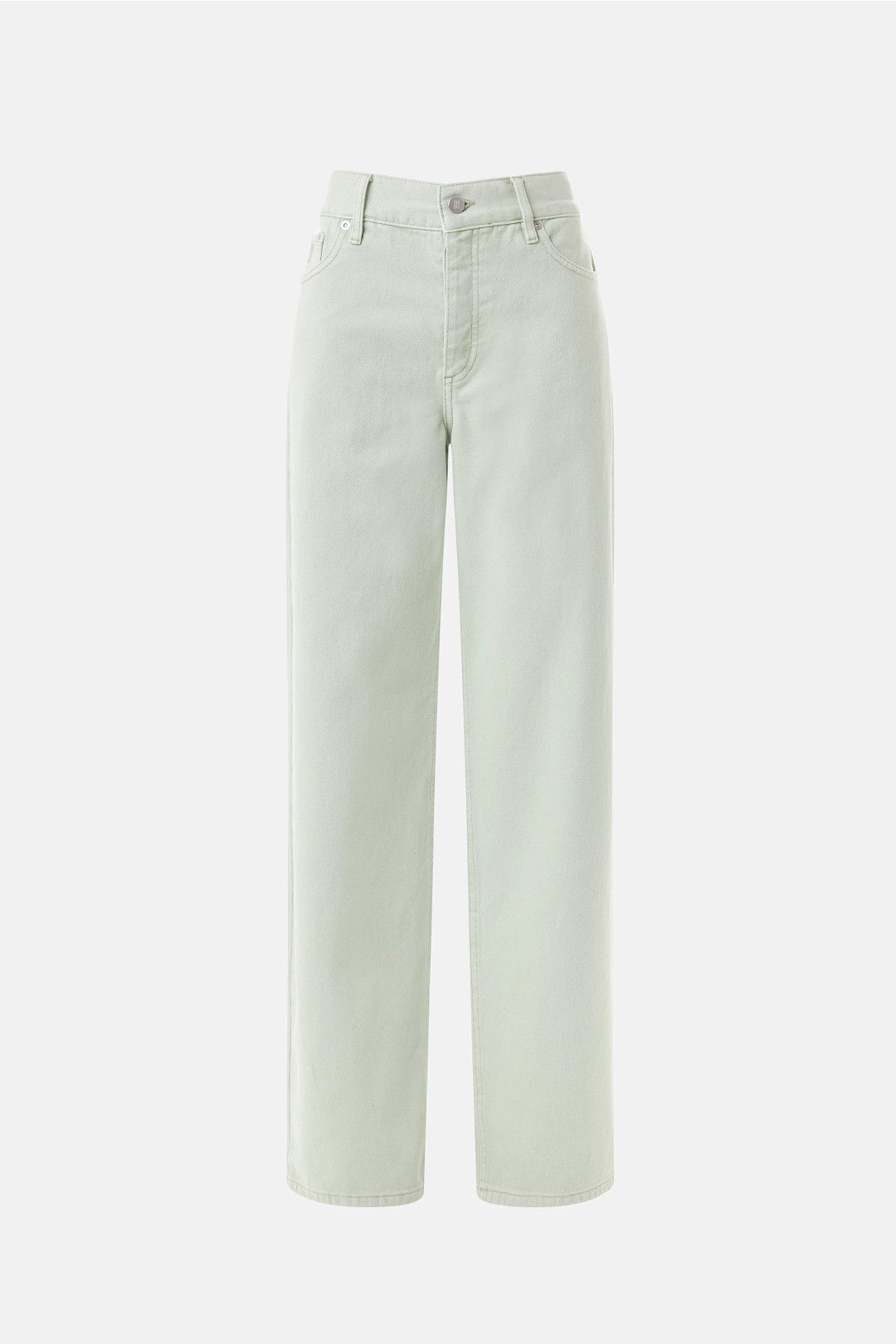Vinola Straight Leg Jeans by By Malene Birger 4
