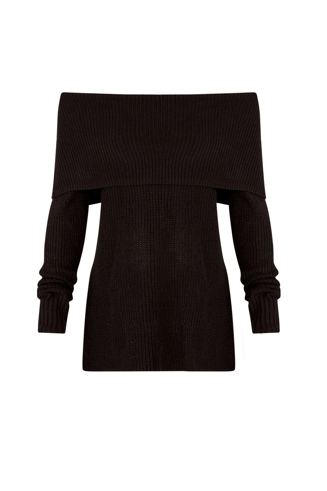 Modern Beauty Sweater by Sanctuary
