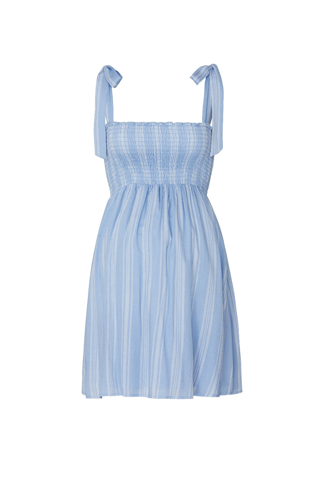 Sunny Tie Maternity Top by Show Me Your Mumu 3