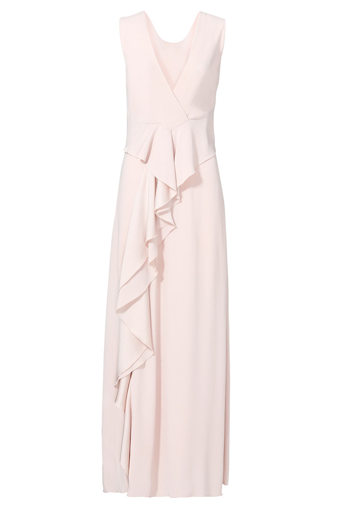 Unveiled Gown by Thakoon