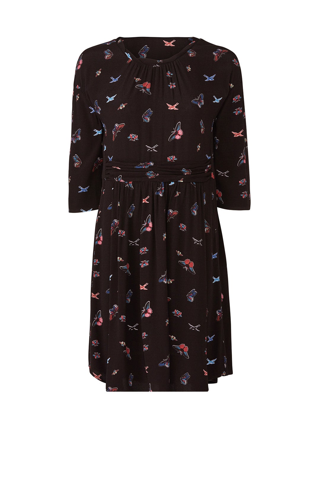 Bunkie Dress by ba&sh 3