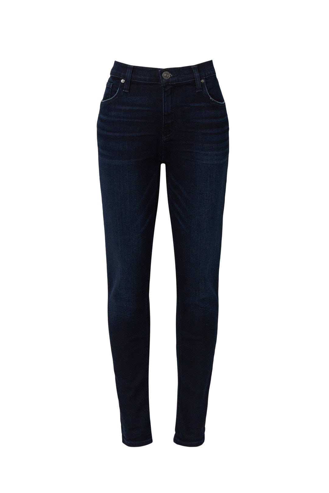 Lana Boyfriend Jeans by Hudson 4