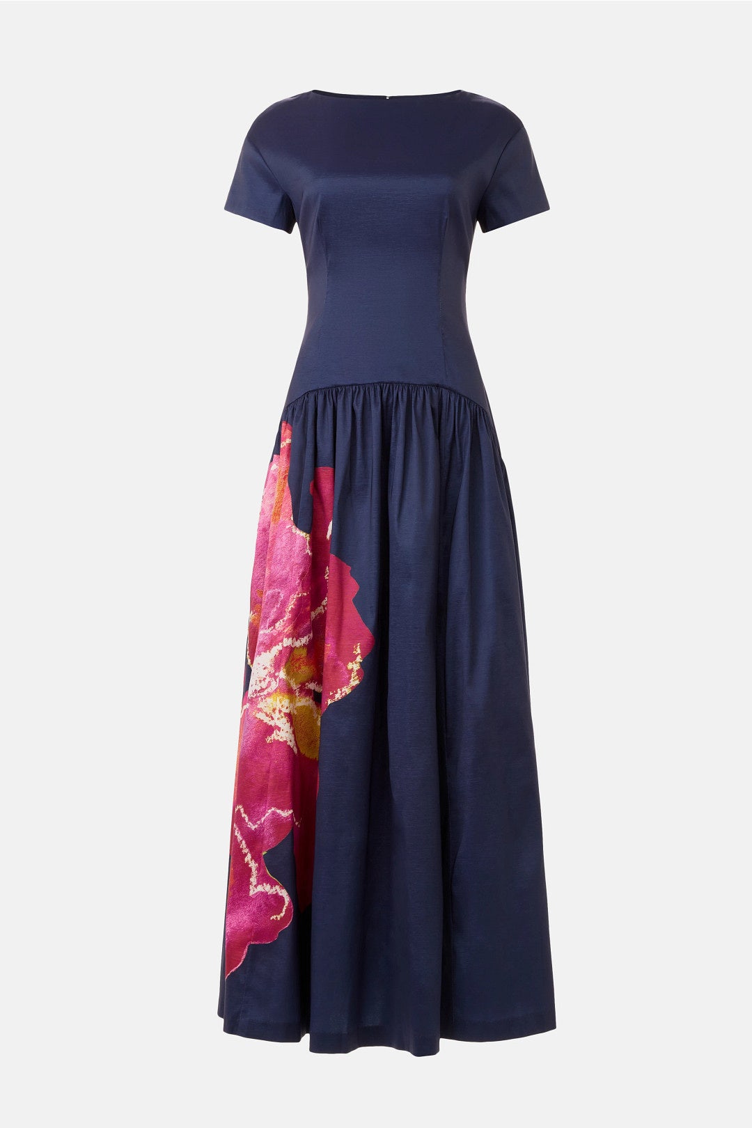 Atley Floral Gown by Hutch 4