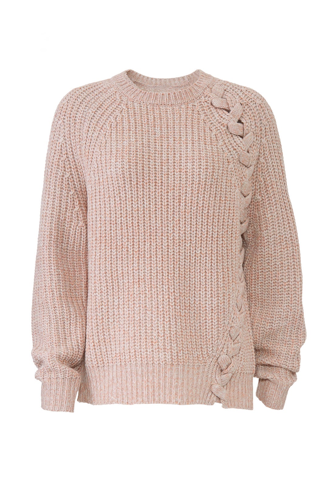 Elisa Sweater by John + Jenn 3