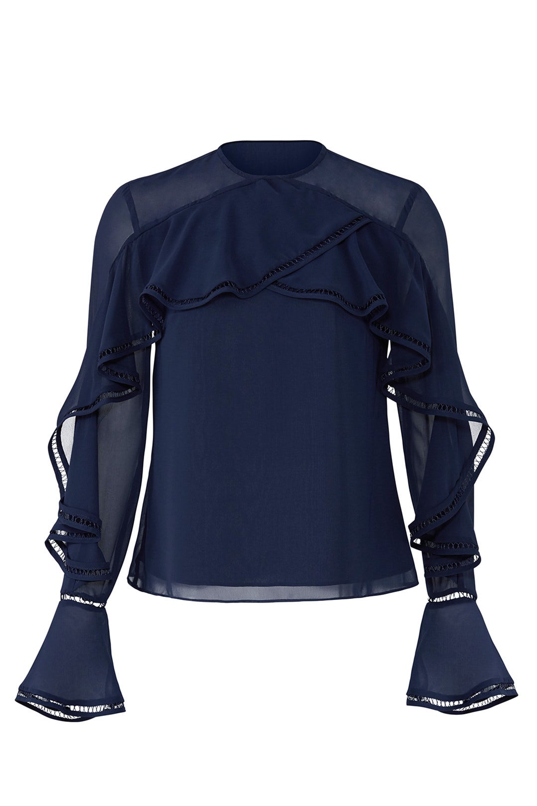 Night Lights Top by Keepsake