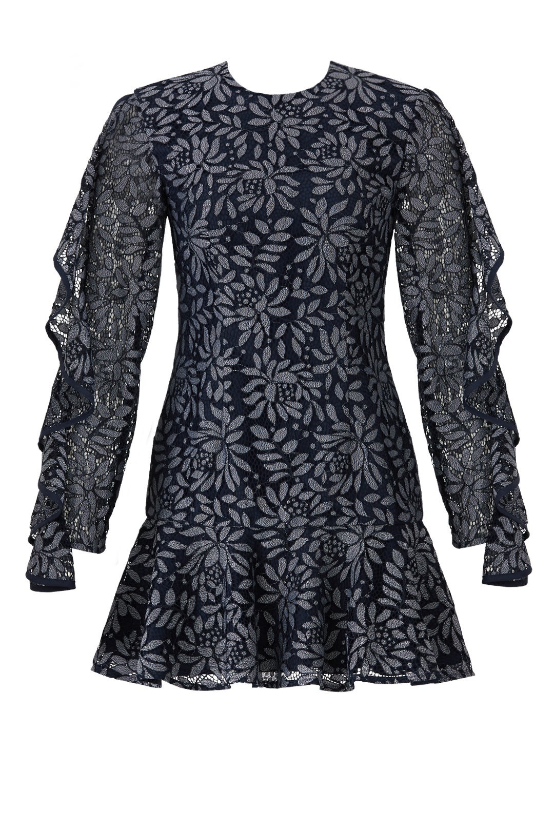 Engage Lace Dress by Keepsake | Rent the Runway
