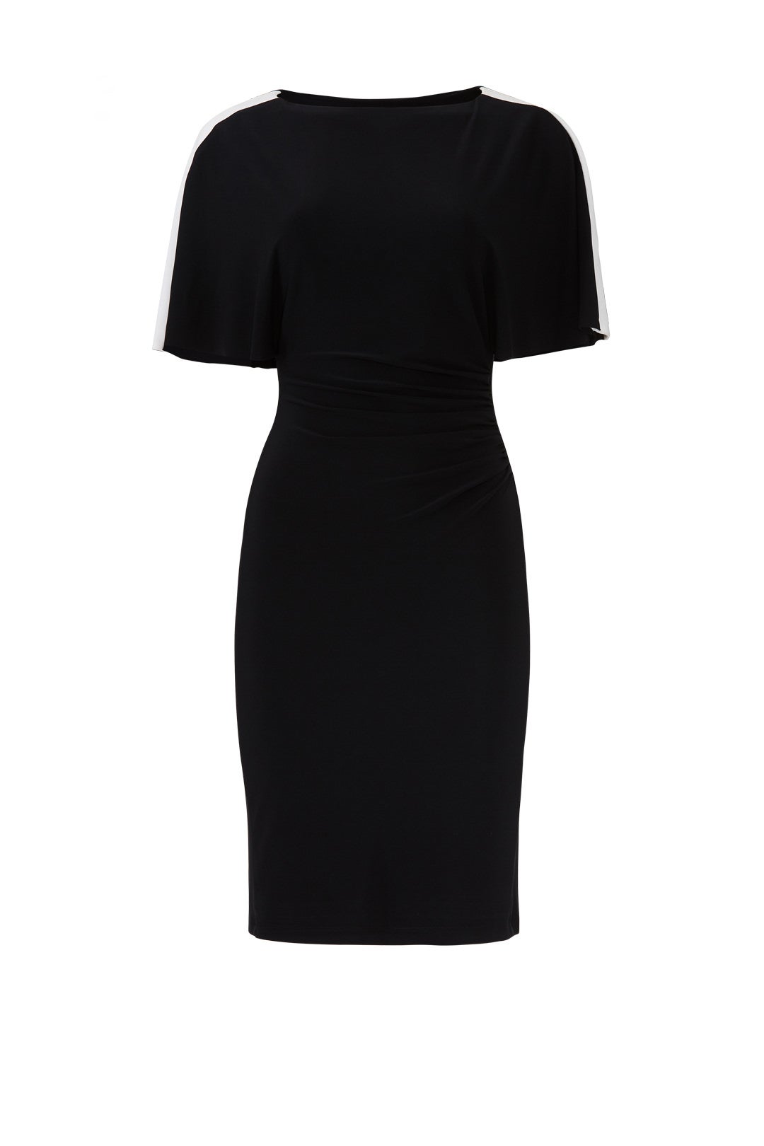 Topaz Two Tone Dress by Lauren Ralph Lauren 3