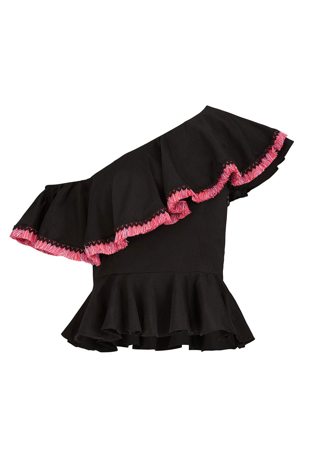 Belvedere Top by N12H 3