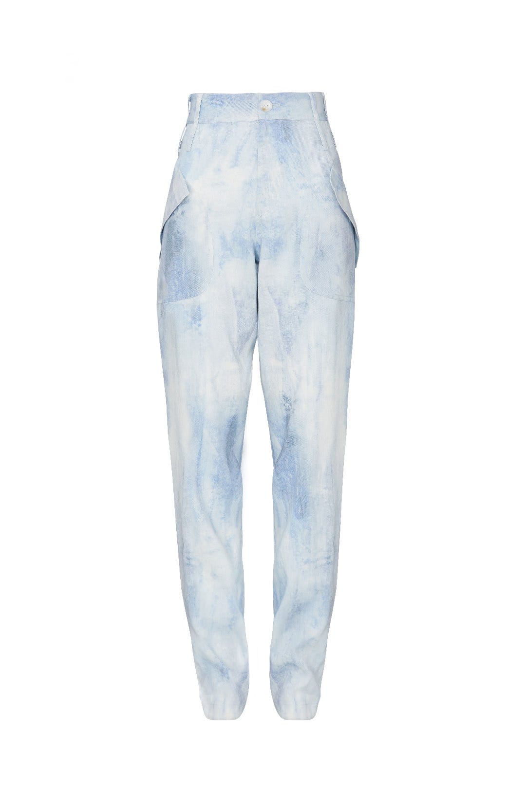 Caravan Trousers by Petersyn 3