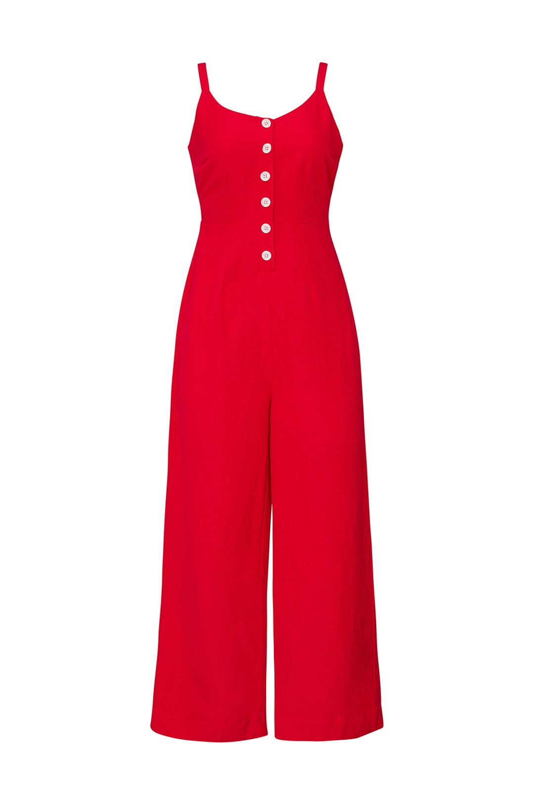 Teresa Jumpsuit by Rails 3