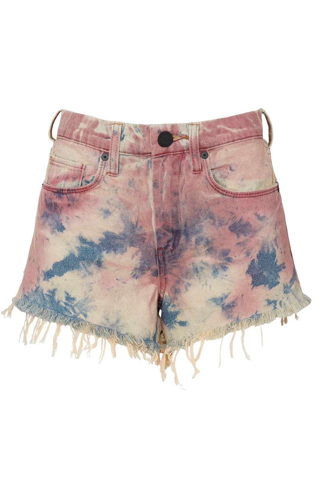 Bohemian Rhapsody Shorts by BLANKNYC 4