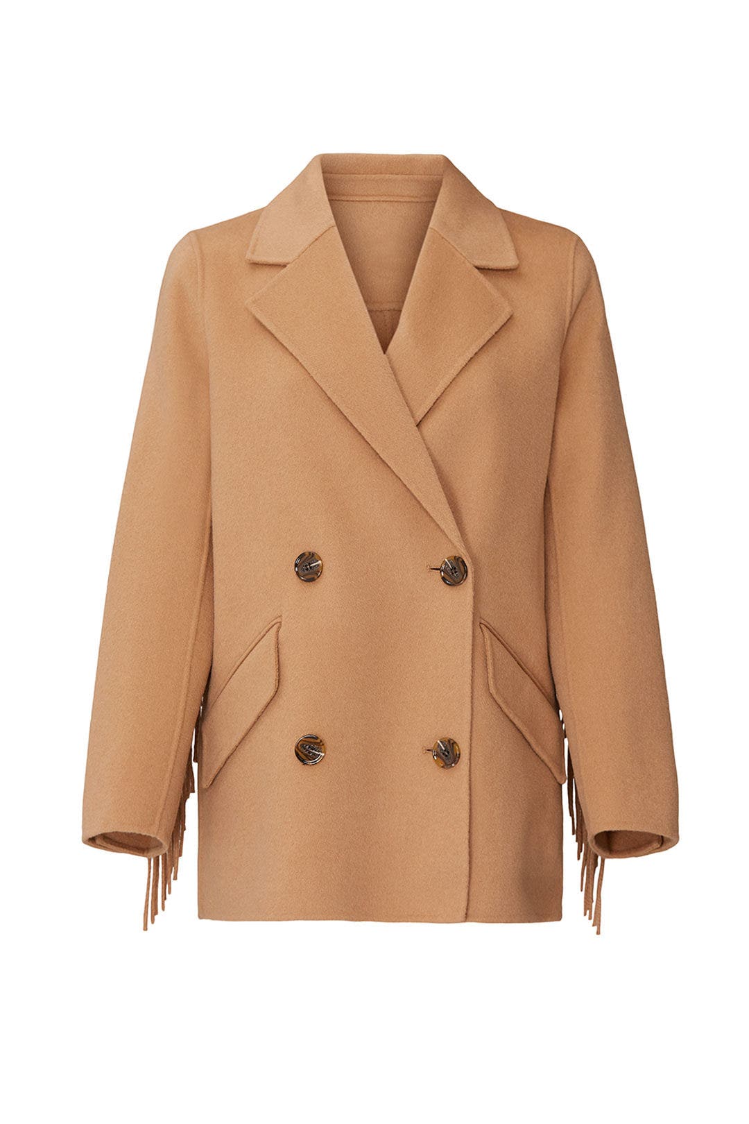 Manteau Coat by The Kooples 4