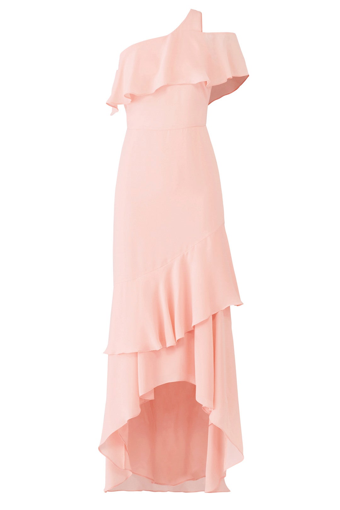Pink Sharon Gown by Parker