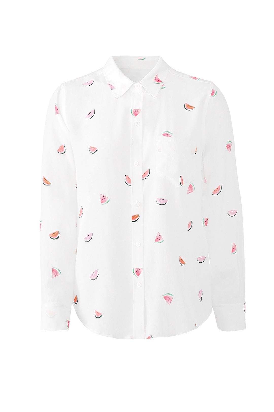 Watermelon Kate Top by Rails 3