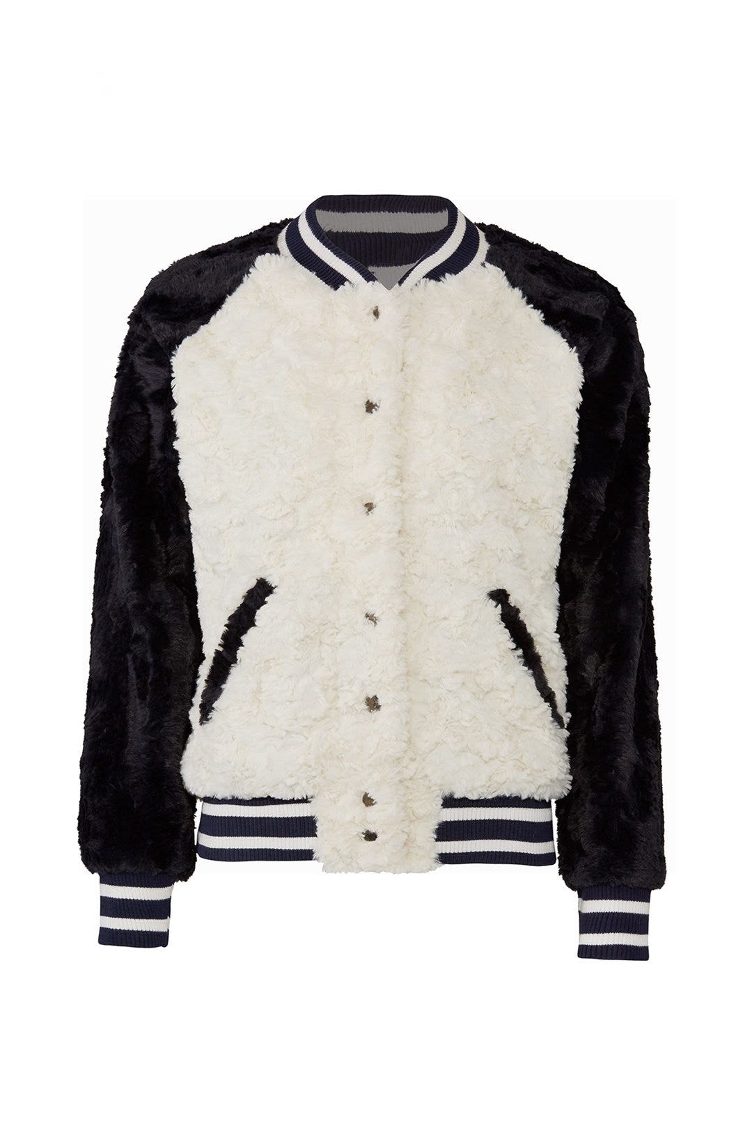 Posey Bomber by Rails