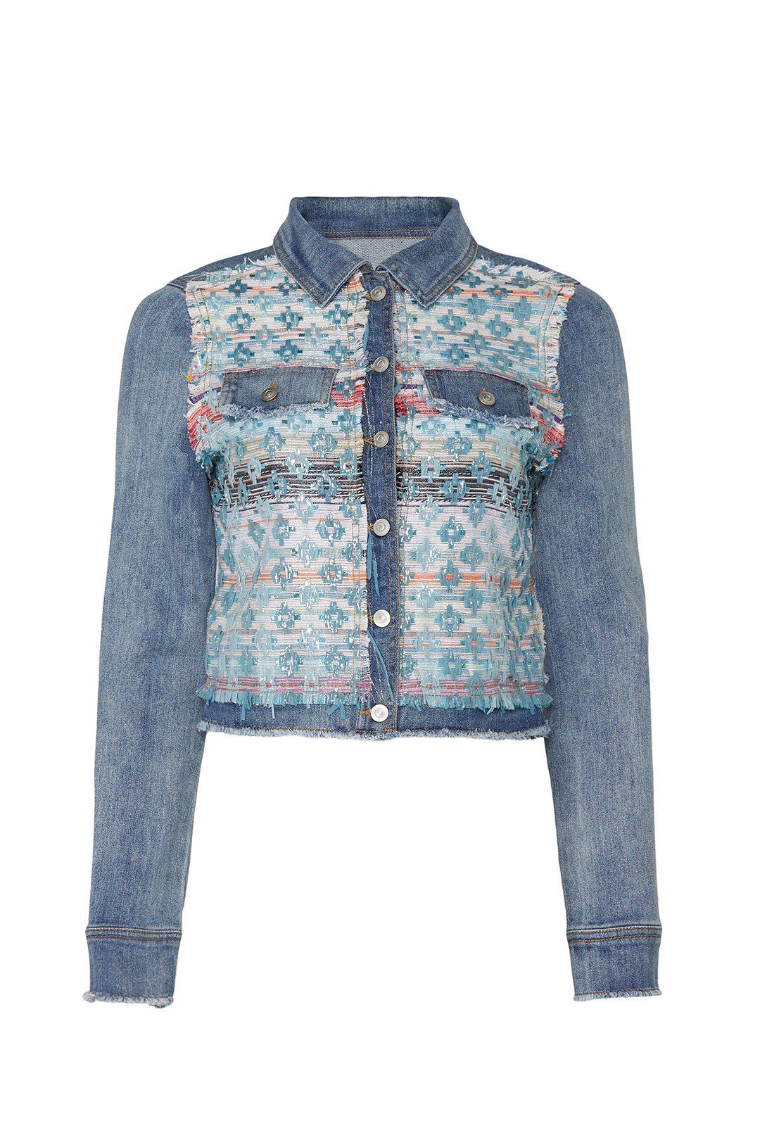 Murray Jacket by Ramy Brook 4