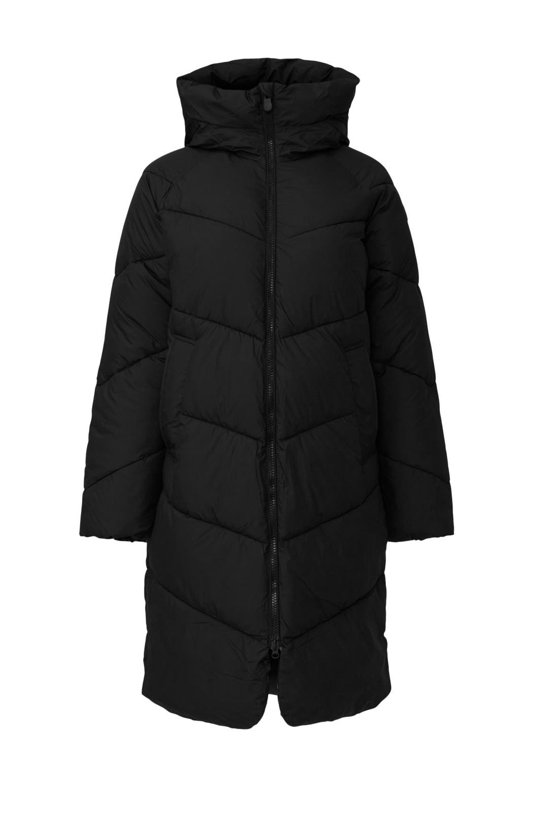 Jacelyn Puffer Coat by Save the Duck 4