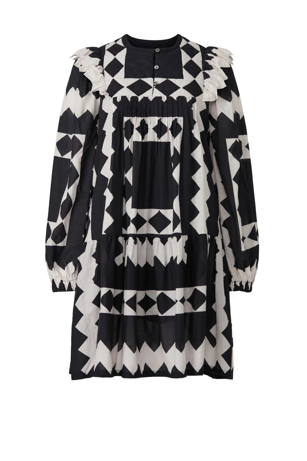☆ Sea NEW YORK ☆ Caja Tunic ドレス Caja Dress – Sea, New York
