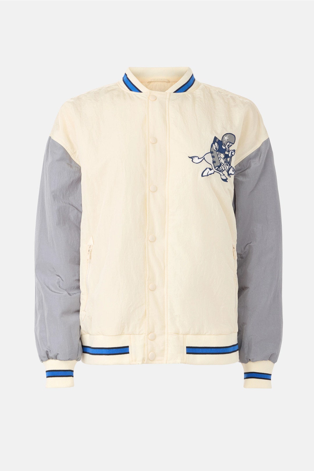 Cowboys Bomber Jacket