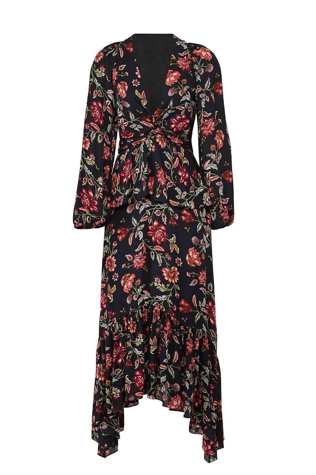 Stanwyck Dress by A.L.C. 3