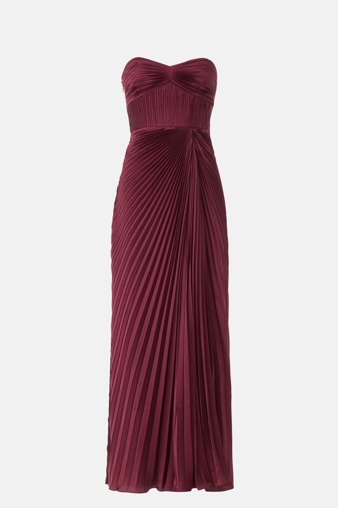 Deuxieme Classe AMOR/アムール RIVIERA GOWN Deuxieme Classe 【AMOR/アムール】RIVIERA GOWN AMUR Alaia Pleated