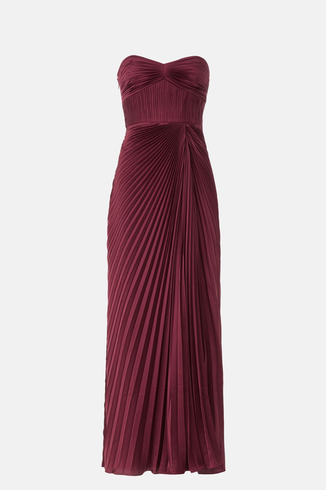 Joyceann Sweetheart Gown by AMUR 4