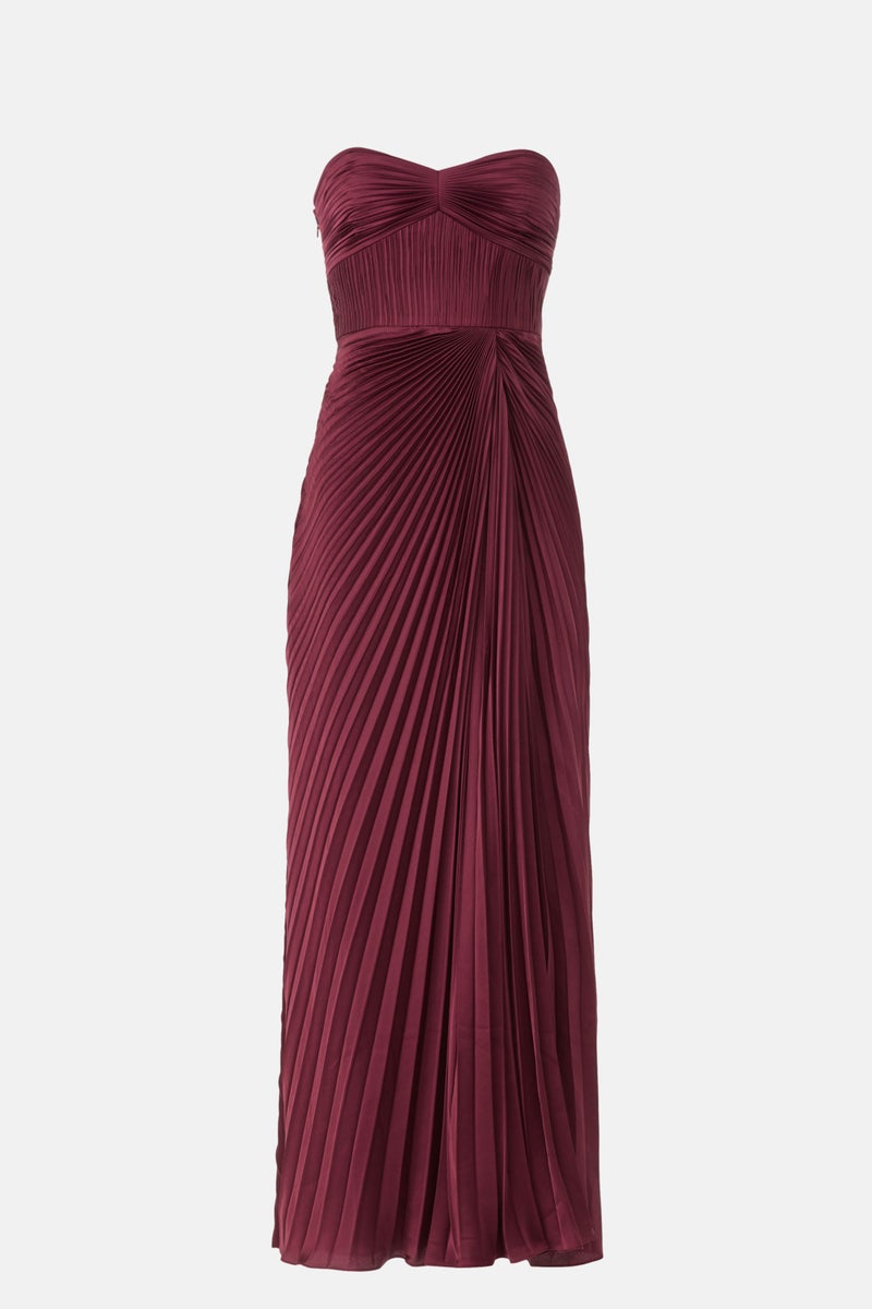 Joyceann Sweetheart Gown by AMUR - Photo 4