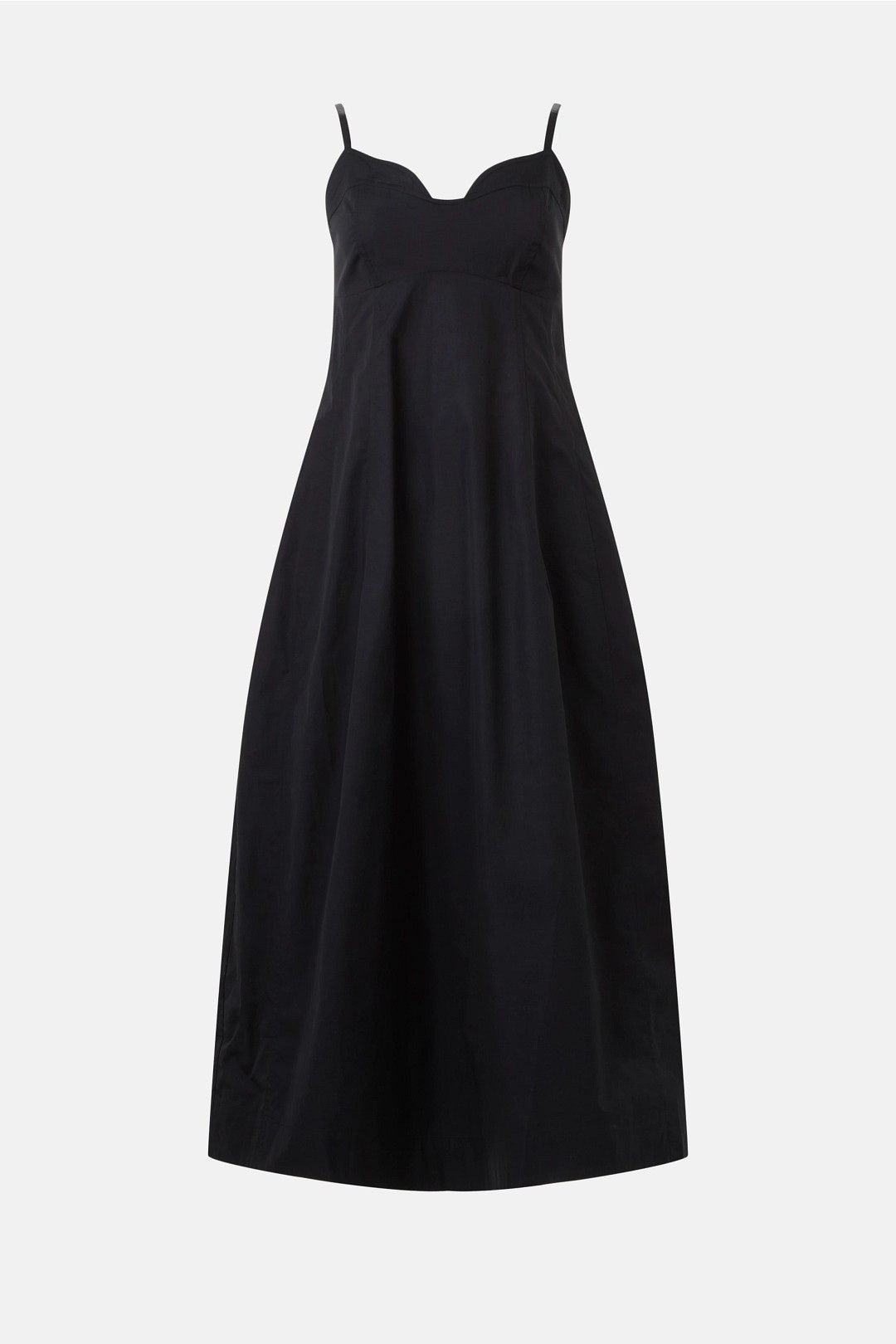 Bustier Cut Dress by Co