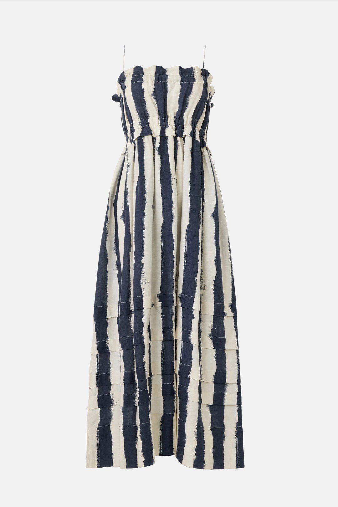 Larkin Maxi Dress by Hunter Bell
