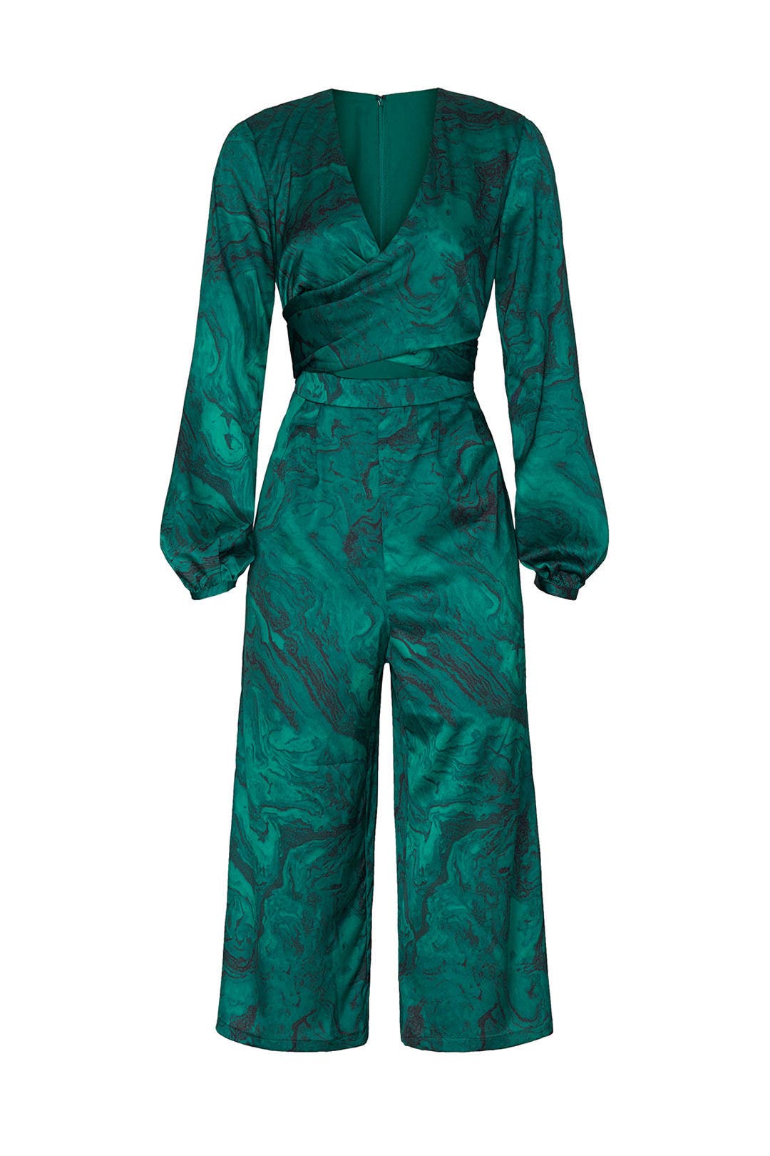 Rhiannon Jumpsuit by Hutch