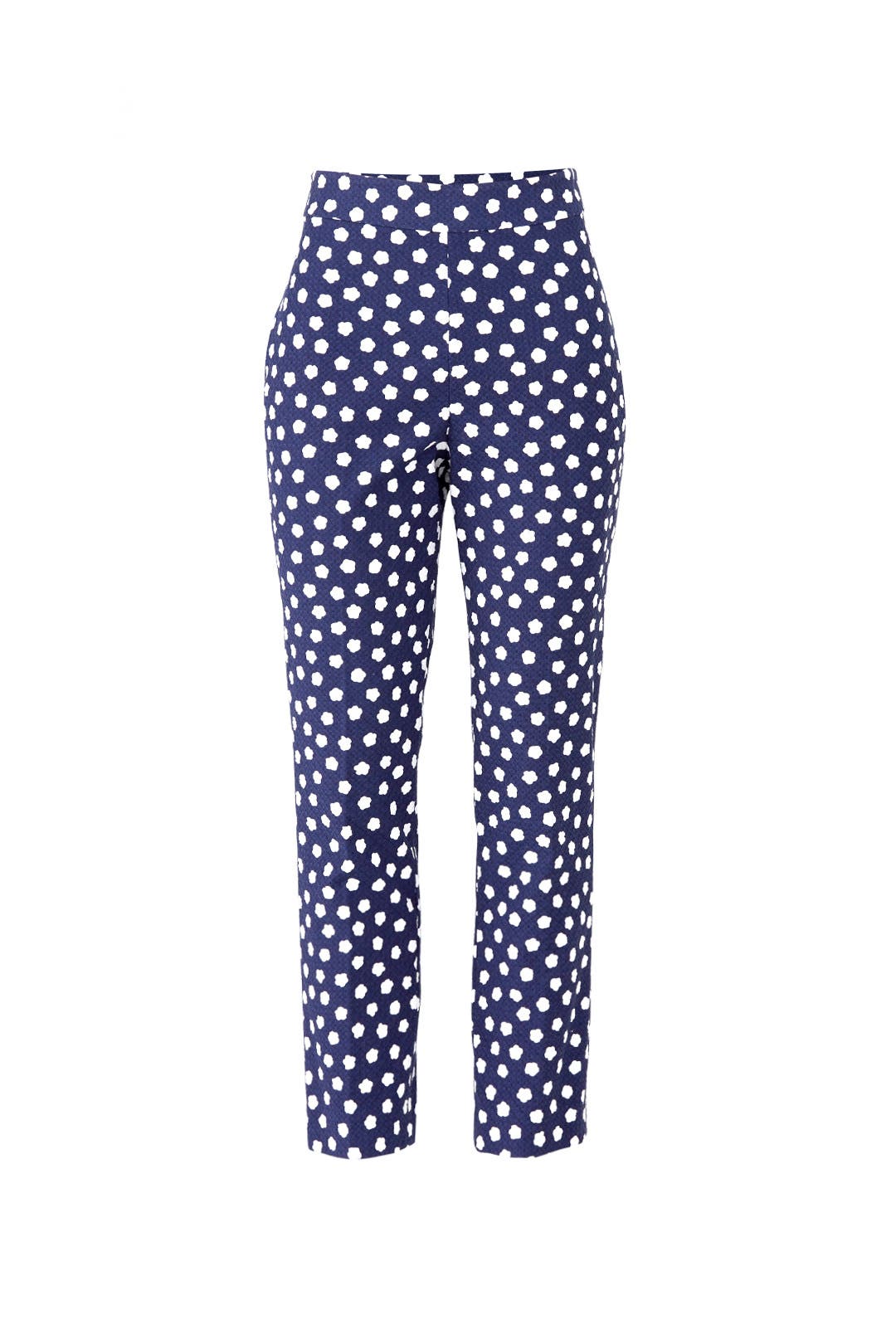 Cloud Dot Pants by kate spade new york for $71 | Rent the Runway