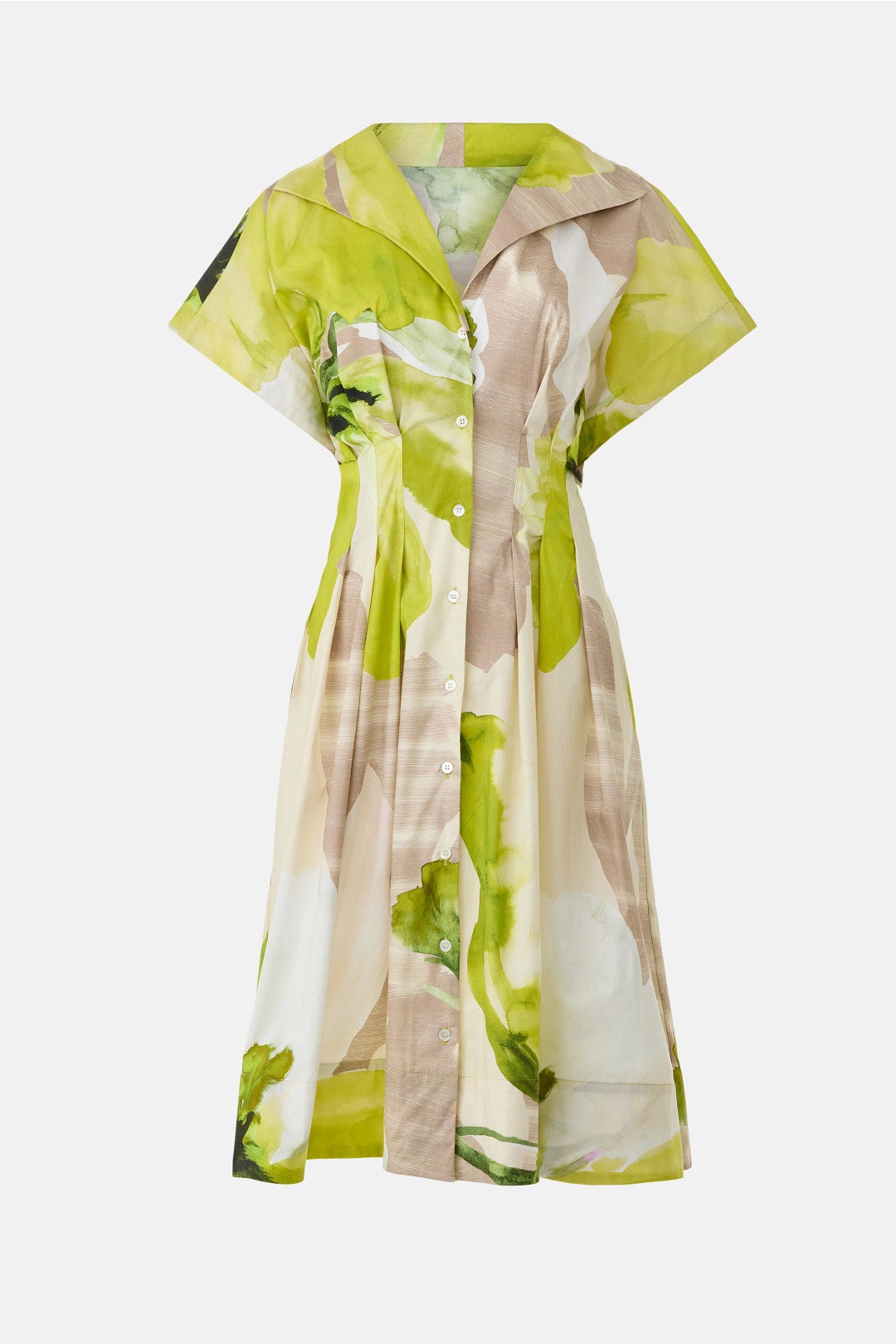Orchid Dress by Natori