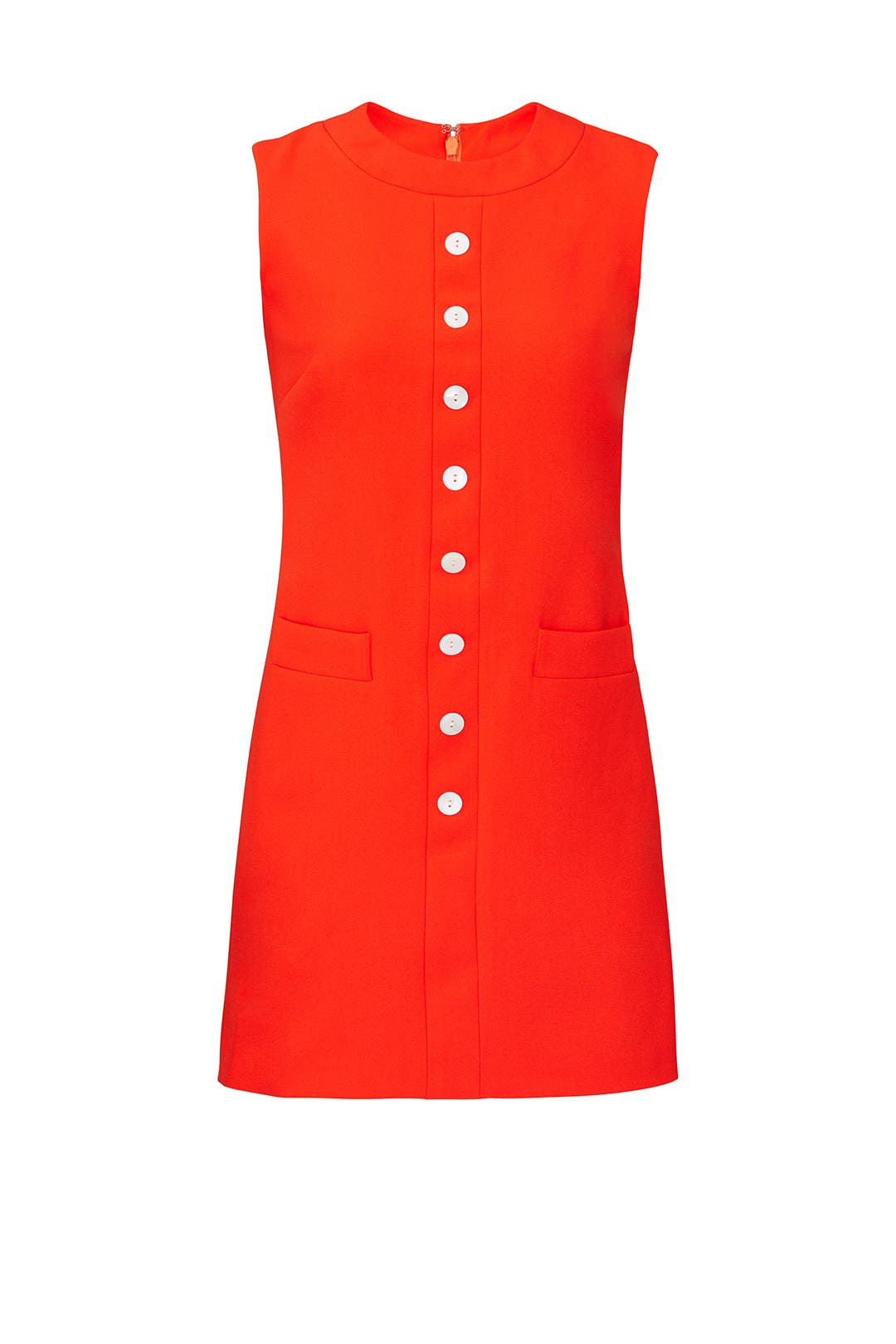 Tech Mod Dress by Nicole Miller | Rent the Runway