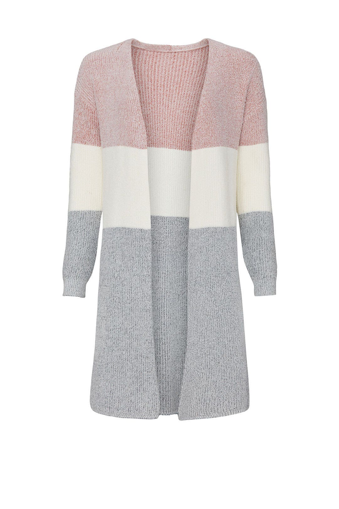 Fauna Cardigan by One Grey Day