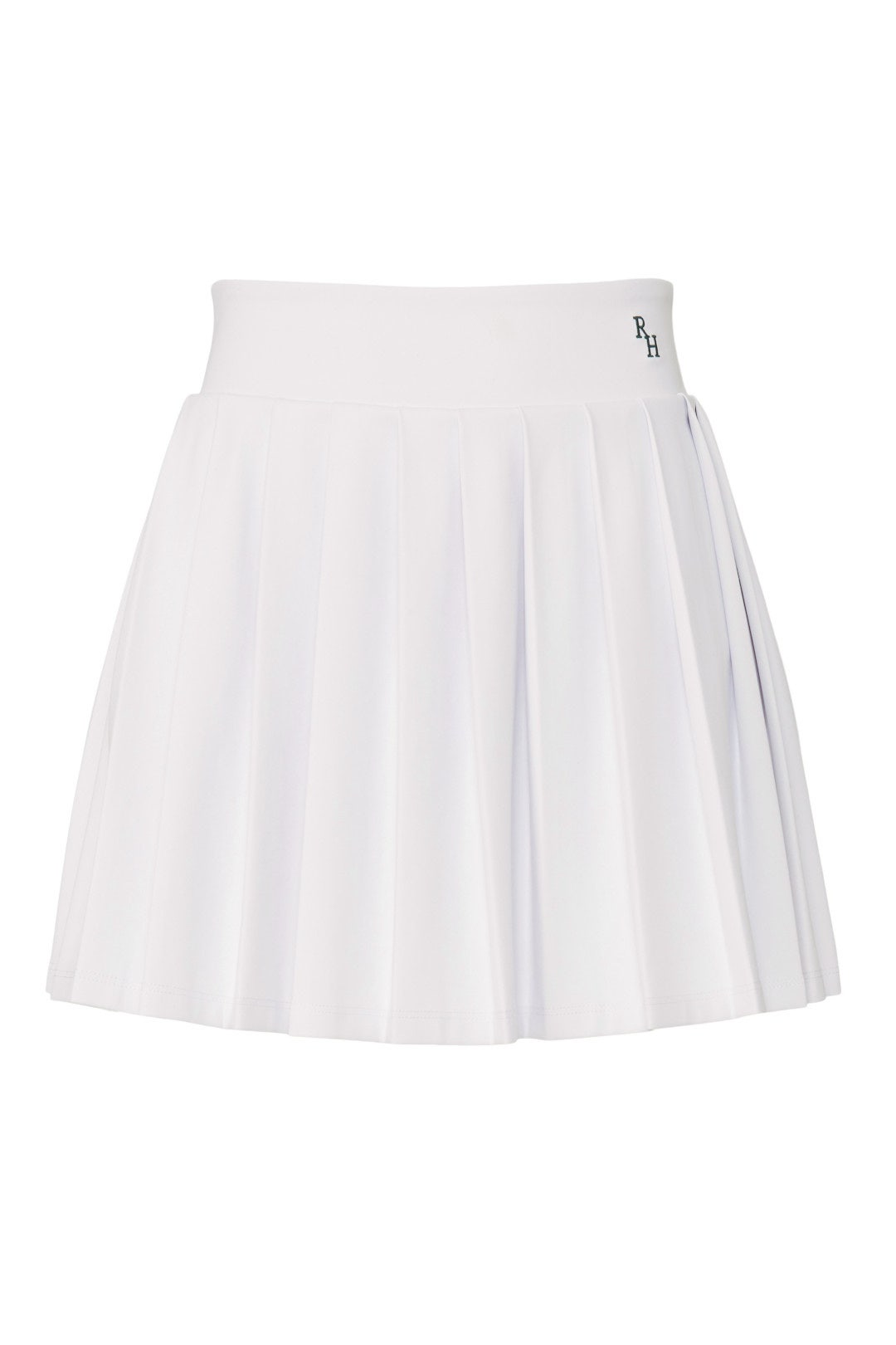 Naomi Pleated Skirt by Recreational Habits 4