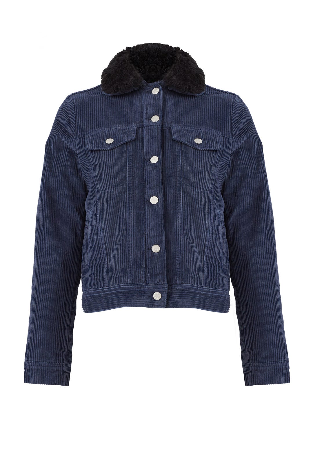 Ellen Jacket by The Cords & Co 3