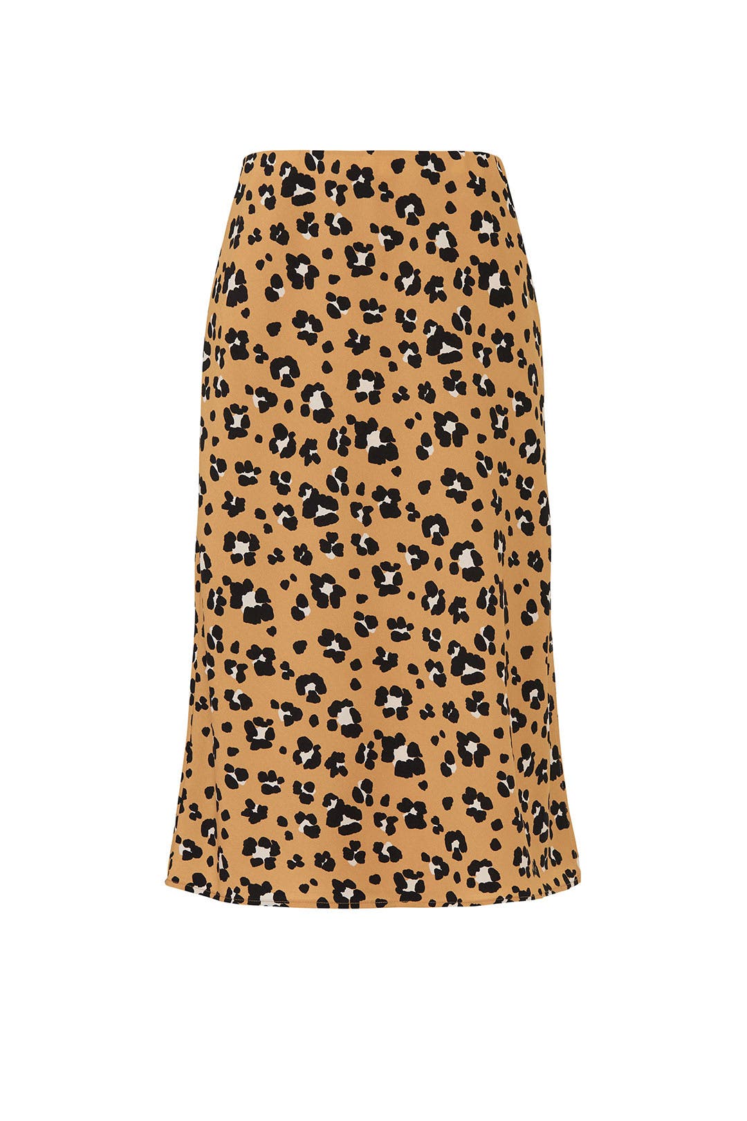 【新品未使用タグ付き】yae Animal pattern skirt Animal Print Slip Skirt by Thakoon x RTR | Rent the Runway