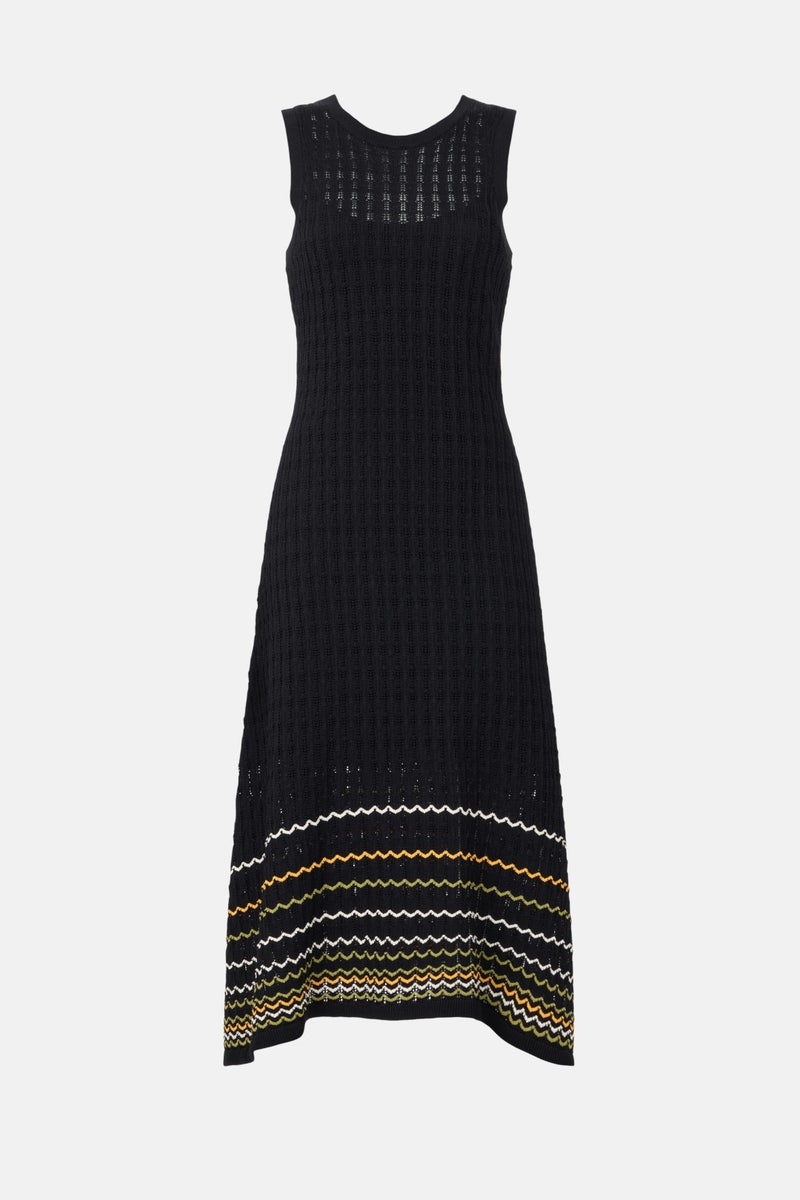 Greyson Dress by Tanya Taylor - Photo 4