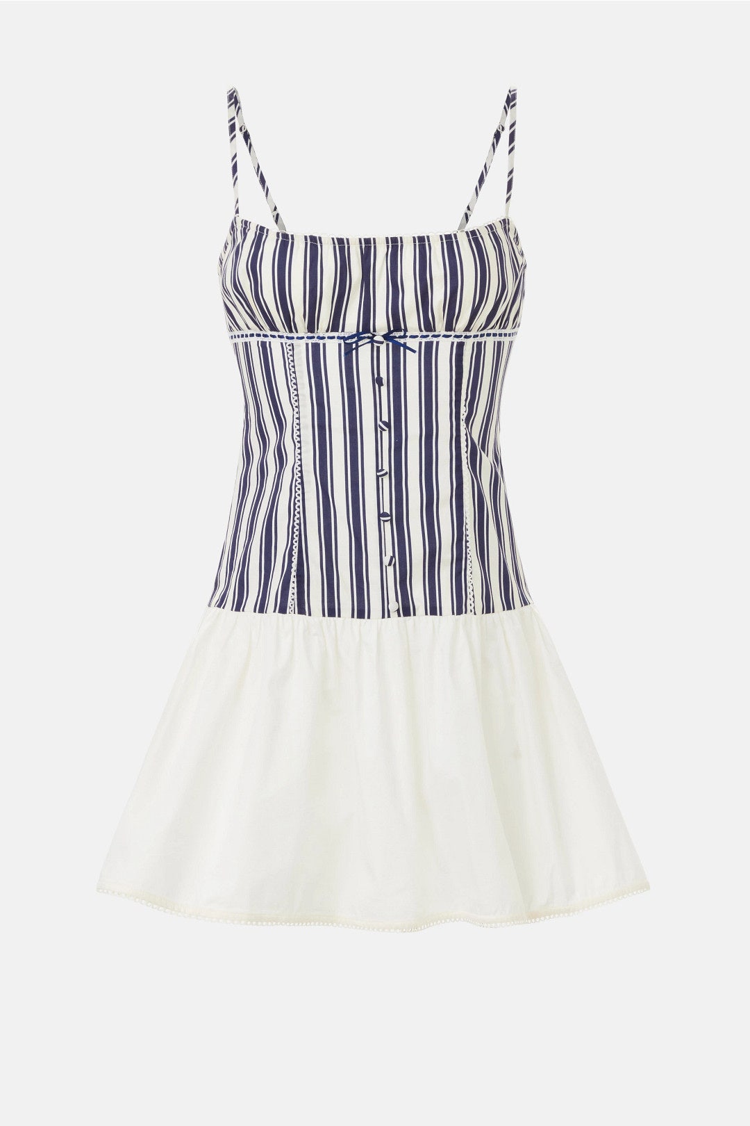 Drop Waist Dress by WEWOREWHAT | Rent the Runway Drop Waist Dress by WEWOREWHAT | Rent the Runway