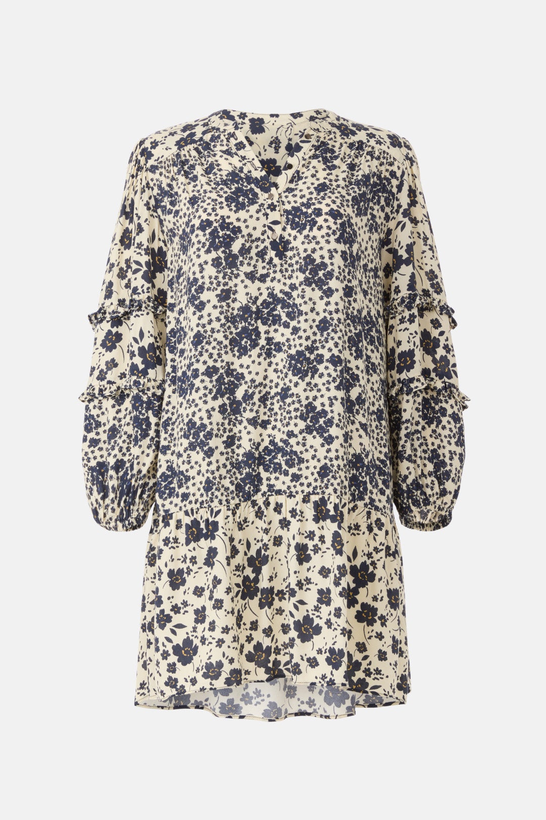 Mady Dress by ba&sh 4